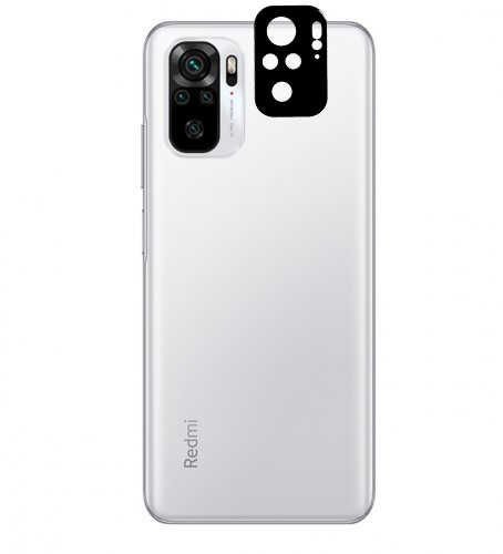Xiaomi Poco M5S 3D Kamera Camı