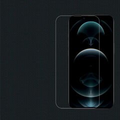 iPhone 15 Pro Max  Nano Micro Temperli Ekran Koruyucu