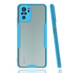 Xiaomi Poco M5S Kılıf Parfe Kapak