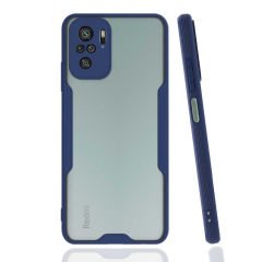 Xiaomi Poco M5S Kılıf Parfe Kapak