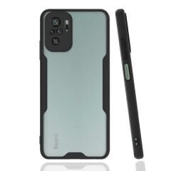 Xiaomi Poco M5S Kılıf Parfe Kapak