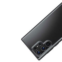 Samsung Galaxy S22 Ultra Kılıf Volks Kapak