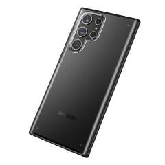 Samsung Galaxy S22 Ultra Kılıf Volks Kapak