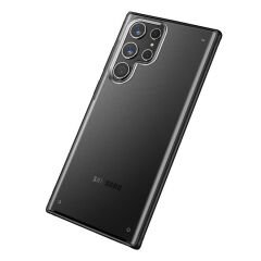 Samsung Galaxy S22 Ultra Kılıf Volks Kapak