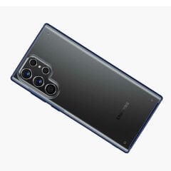 Samsung Galaxy S22 Ultra Kılıf Volks Kapak