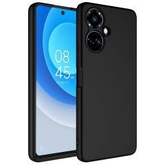 Tecno Camon 19 Pro Kılıf Kamera Korumali Mara Lansman Kapak