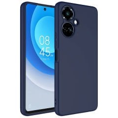 Tecno Camon 19 Pro Kılıf Kamera Korumali Mara Lansman Kapak