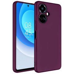 Tecno Camon 19 Pro Kılıf Kamera Korumali Mara Lansman Kapak