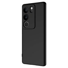 Vivo V29 5G Kılıf Kamera Korumali Mara Lansman Kapak