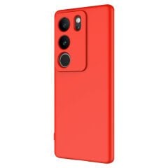 Vivo V29 5G Kılıf Kamera Korumali Mara Lansman Kapak