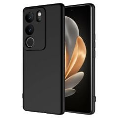 Vivo V29 5G Kılıf Kamera Korumali Mara Lansman Kapak