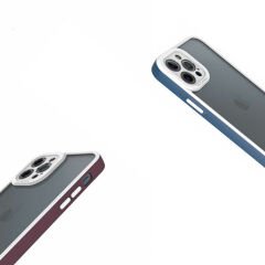 iPhone 12 Pro Max Kılıf Mima Kapak