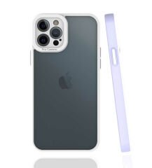 iPhone 12 Pro Max Kılıf Mima Kapak