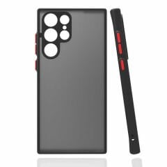 Samsung Galaxy S22 Ultra Kılıf Hux Kapak