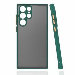 Samsung Galaxy S22 Ultra Kılıf Hux Kapak