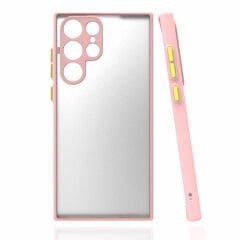 Samsung Galaxy S22 Ultra Kılıf Hux Kapak