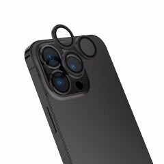 iPhone 15 Pro Max  CL-13 Kamera Lens Koruyucu