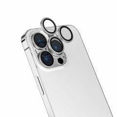 iPhone 15 Pro Max  CL-13 Kamera Lens Koruyucu