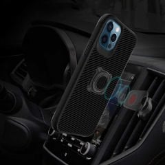 iPhone 12 Pro Max Kılıf Timo Kapak