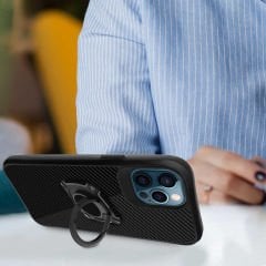 iPhone 12 Pro Max Kılıf Timo Kapak