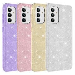 Samsung Galaxy A04S Shining Silikon Kılıf