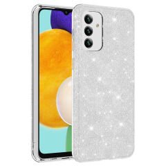 Samsung Galaxy A04S Shining Silikon Kılıf