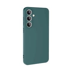 Samsung Galaxy S24 FE Kılıf Mara Kamera Korumali Lansman Kapak