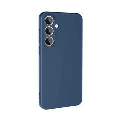 Samsung Galaxy S24 FE Kılıf Mara Kamera Korumali Lansman Kapak