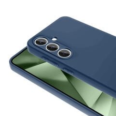 Samsung Galaxy S24 FE Kılıf Mara Kamera Korumali Lansman Kapak