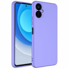 Tecno Camon 19 Neo Kılıf Kamera Korumali Mara Lansman Kapak