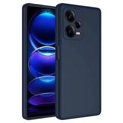 Xiaomi Redmi Note 12 Pro Plus 5G Kılıf Kamera Korumali Mara Lansman Kapak