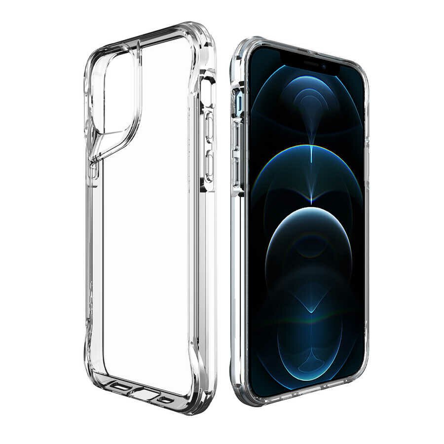 iPhone 12 Pro Max Kılıf T-Max Kapak