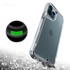 iPhone 12 Pro Max Kılıf T-Max Kapak