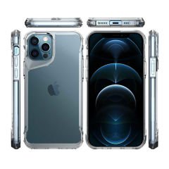 iPhone 12 Pro Max Kılıf T-Max Kapak