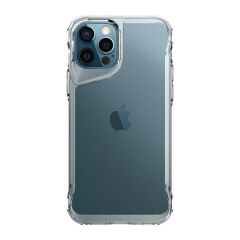 iPhone 12 Pro Max Kılıf T-Max Kapak