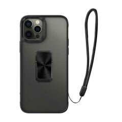 iPhone 12 Pro Max Kılıf V-Bax Kapak