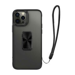 iPhone 12 Pro Max Kılıf V-Bax Kapak