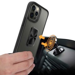 iPhone 12 Pro Max Kılıf V-Bax Kapak