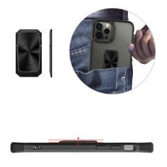 iPhone 12 Pro Max Kılıf V-Bax Kapak