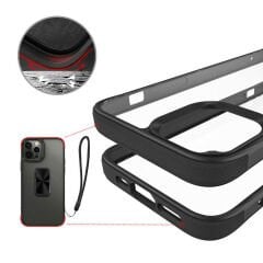 iPhone 12 Pro Max Kılıf V-Bax Kapak