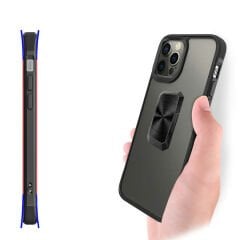 iPhone 12 Pro Max Kılıf V-Bax Kapak