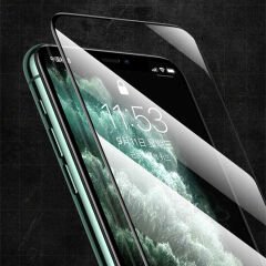 iPhone 15 Pro Max Rio Glass Cam Ekran Koruyucu