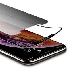iPhone 11 Pro Kor Privacy Cam Ekran Koruyucu
