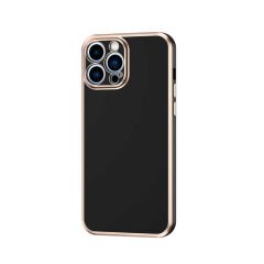 iPhone 12 Pro Max Kılıf Bark Kapak