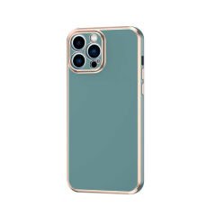 iPhone 12 Pro Max Kılıf Bark Kapak
