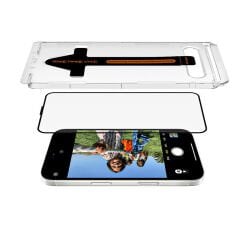 iPhone 16 Pro Max Süper Fast Temperli Ekran Koruyucu