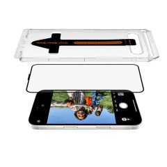 iPhone 16 Pro Max Süper Fast Temperli Ekran Koruyucu