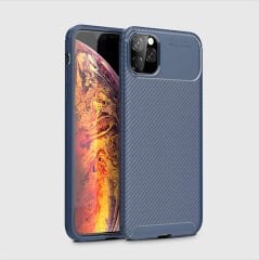 iPhone 11 Pro Kılıf Negro Silikon Kapak