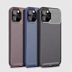 iPhone 11 Pro Kılıf Negro Silikon Kapak