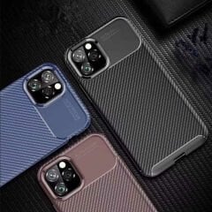 iPhone 11 Pro Kılıf Negro Silikon Kapak